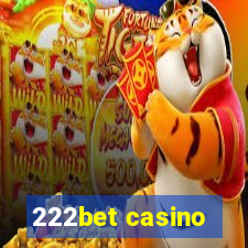 222bet casino