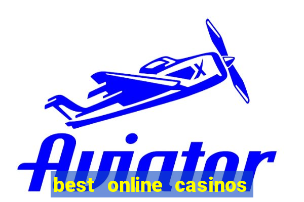 best online casinos in the us