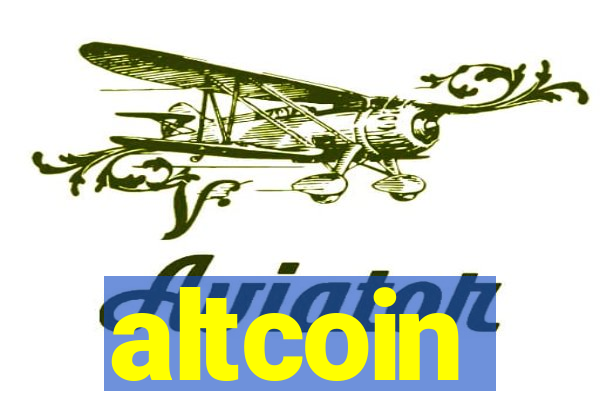 altcoin