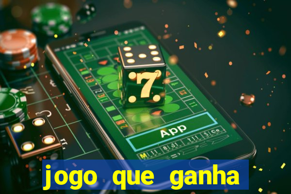 jogo que ganha dinheiro sem precisar depositar