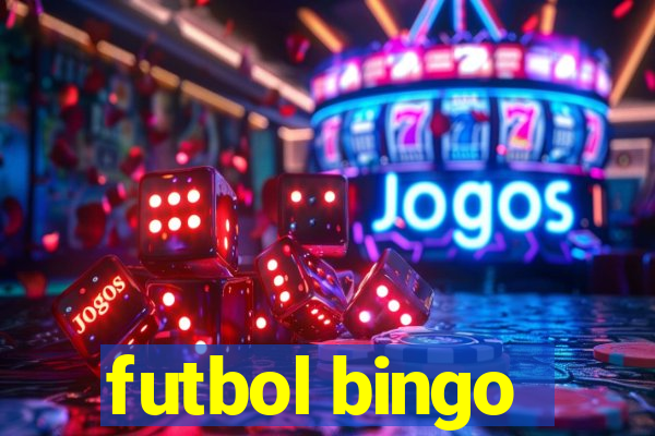 futbol bingo