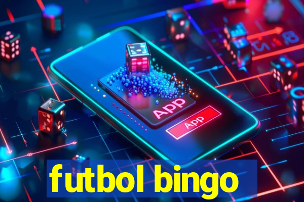 futbol bingo