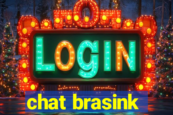 chat brasink