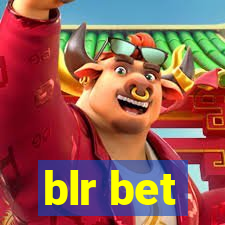 blr bet