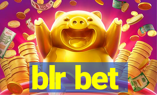 blr bet