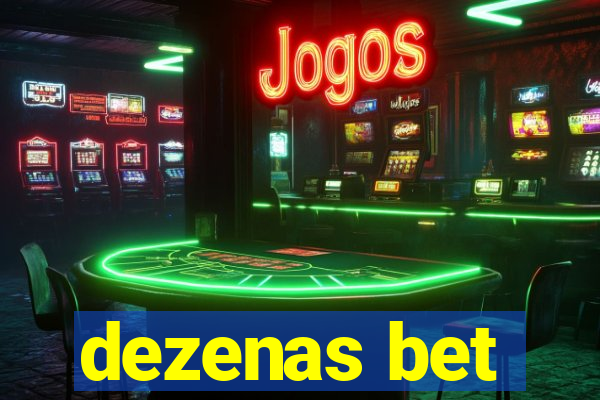 dezenas bet