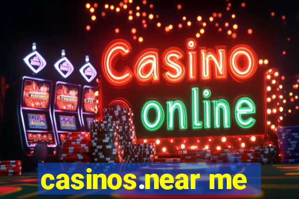 casinos.near me