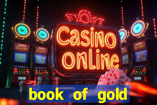 book of gold classic slot recension