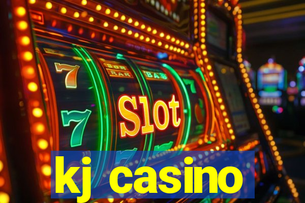 kj casino