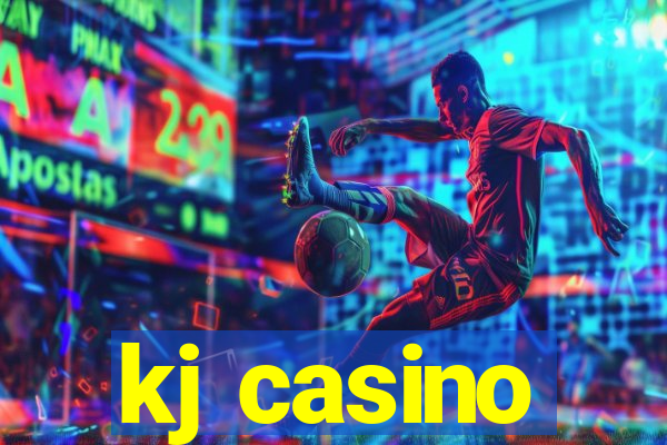 kj casino