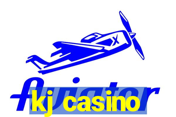 kj casino