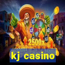 kj casino