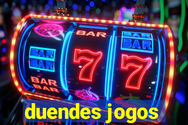 duendes jogos