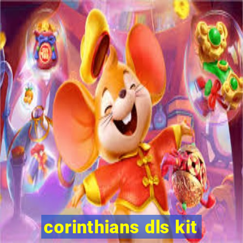 corinthians dls kit