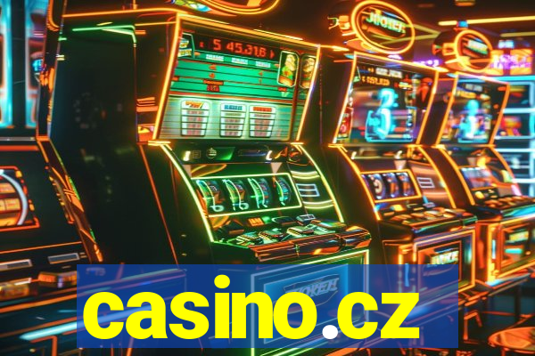 casino.cz