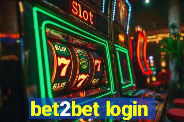 bet2bet login