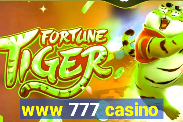 www 777 casino