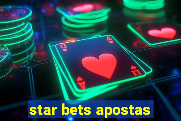 star bets apostas