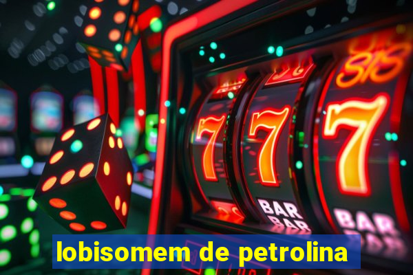 lobisomem de petrolina