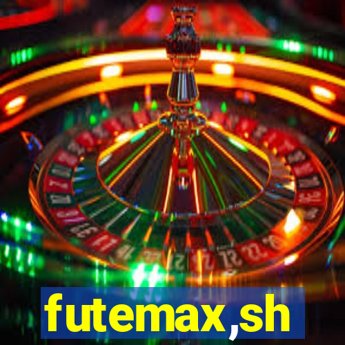 futemax,sh