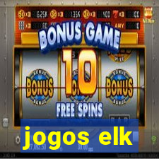 jogos elk