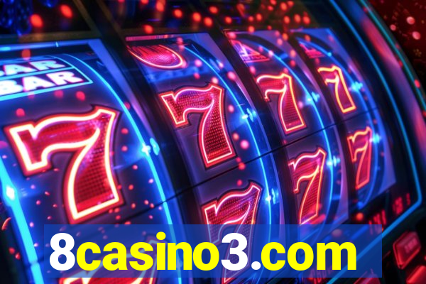 8casino3.com