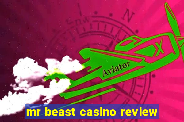 mr beast casino review