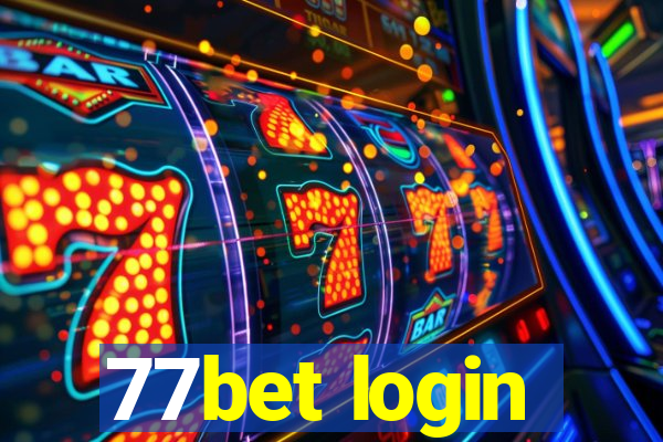 77bet login