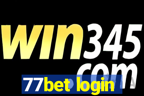 77bet login