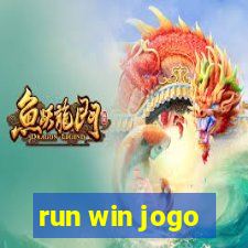 run win jogo