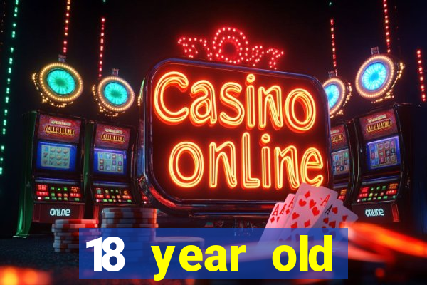 18 year old casinos in il