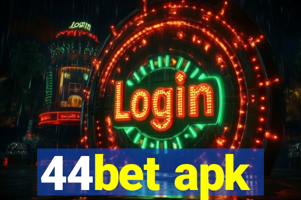 44bet apk