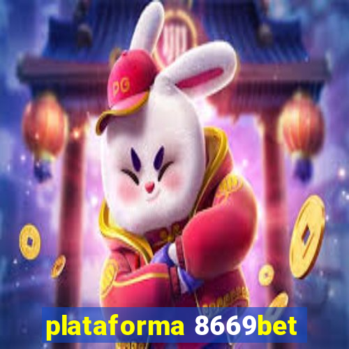 plataforma 8669bet