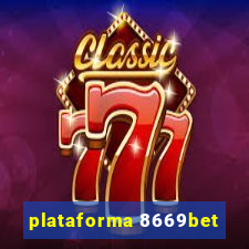 plataforma 8669bet