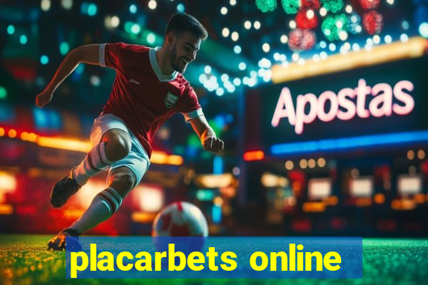 placarbets online