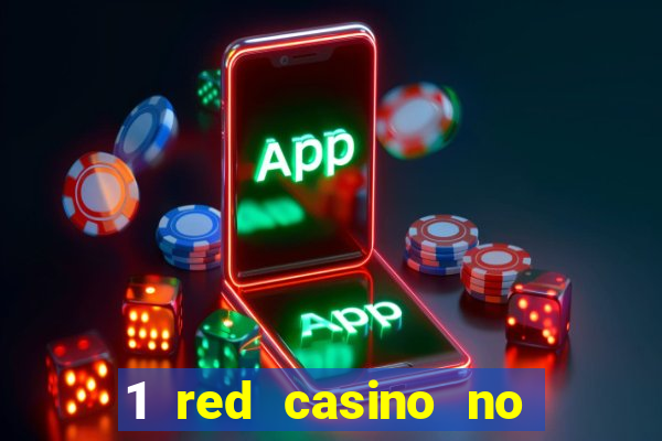 1 red casino no deposit bonus