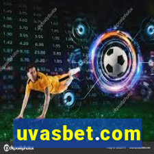 uvasbet.com