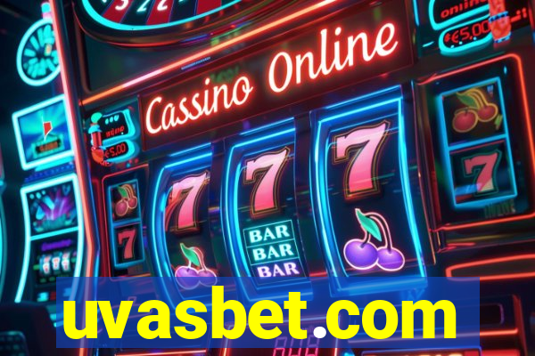 uvasbet.com