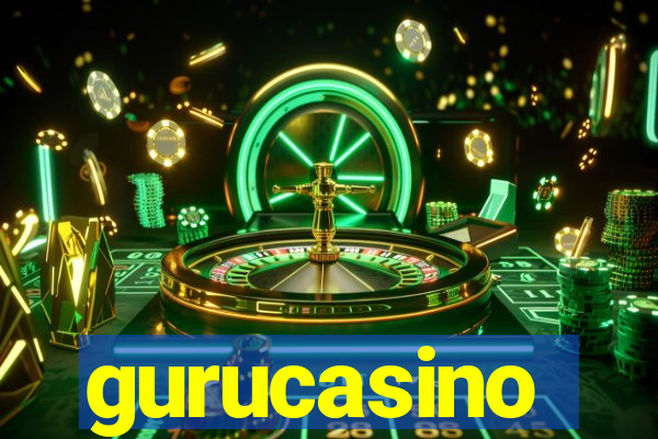 gurucasino