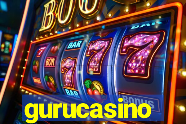 gurucasino