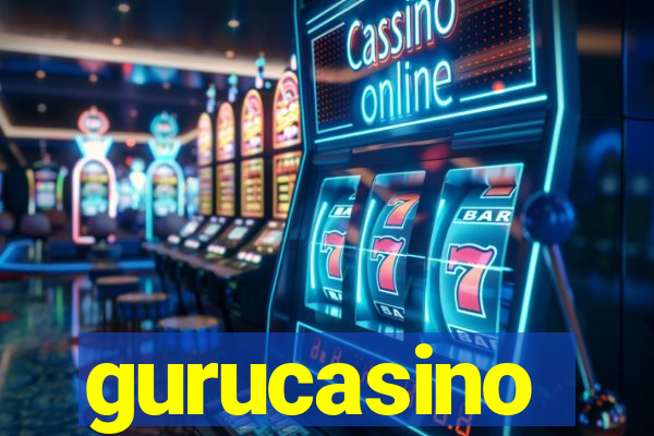 gurucasino