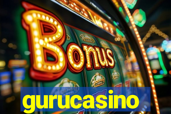 gurucasino