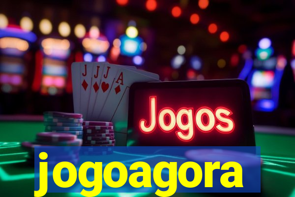 jogoagora