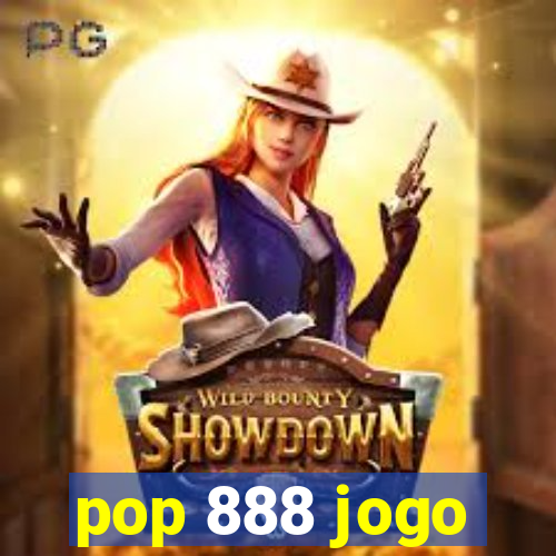 pop 888 jogo