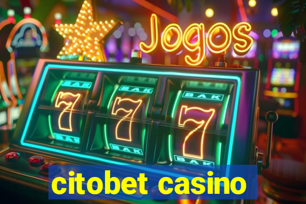 citobet casino