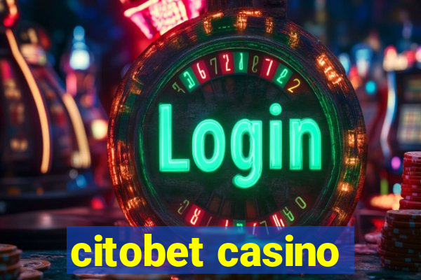 citobet casino