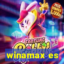 winamax es