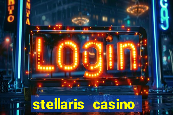 stellaris casino aruba marriott