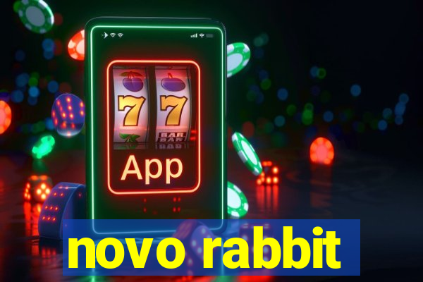 novo rabbit