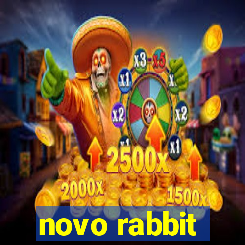 novo rabbit